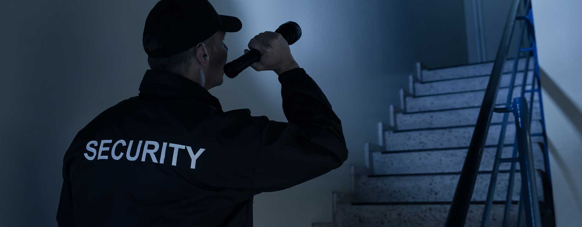 Security Services Southampton 